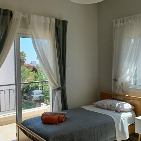 Unique Beach Luxurious Villas 圣纳帕 外观 照片