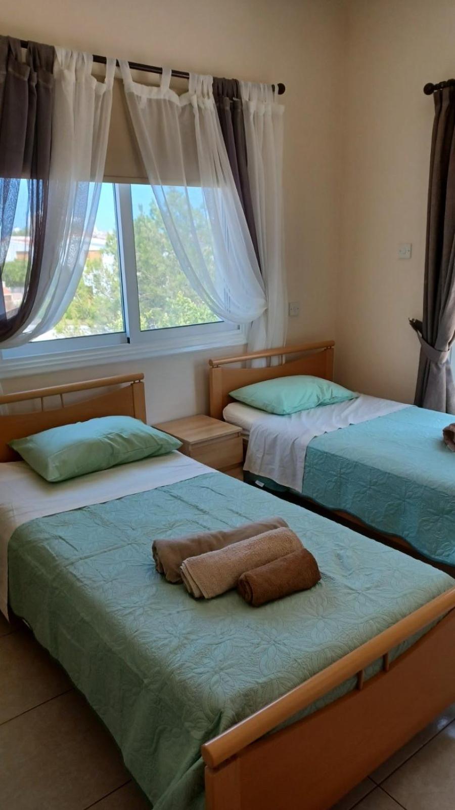 Unique Beach Luxurious Villas 圣纳帕 外观 照片